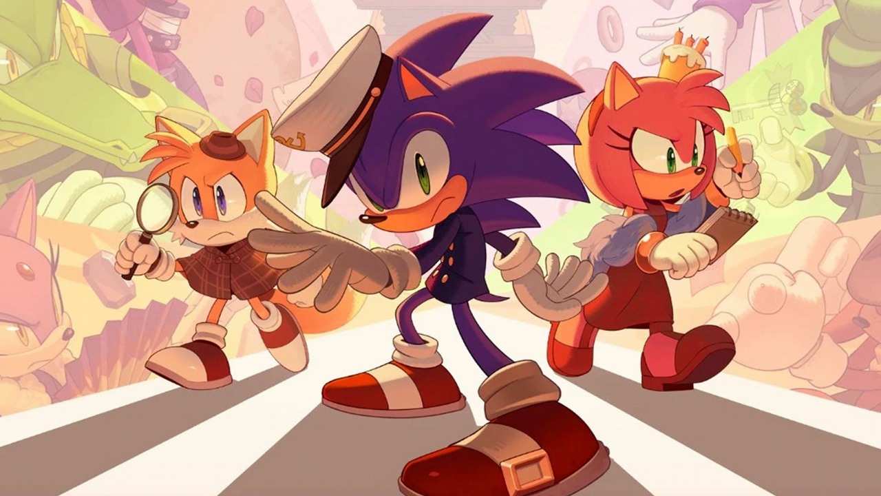 1 000 000 graczy i przytłaczająco pozytywne opinie na Steam, a przecież to tylko żart, źródło grafiki: Sega.