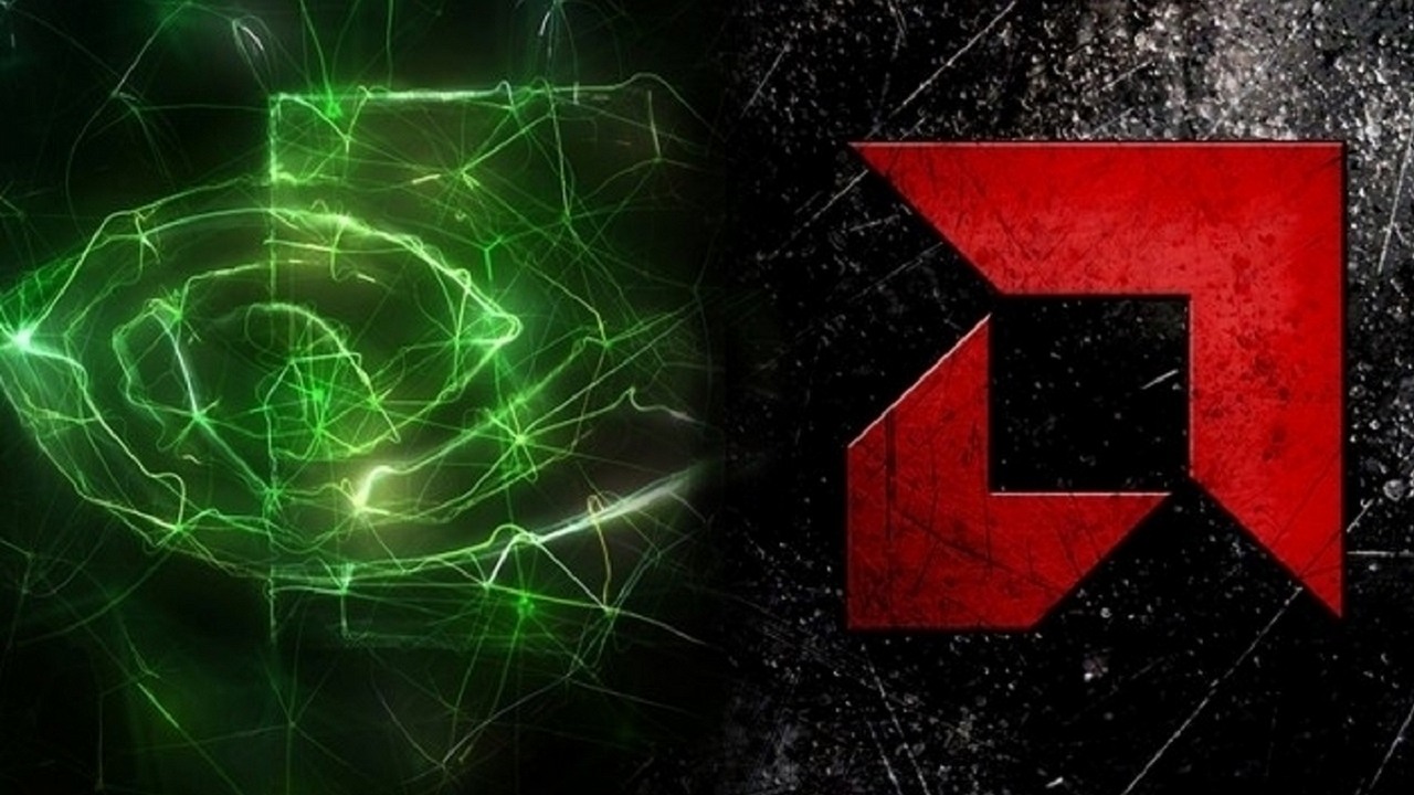 Nvidia vs AMD: znany dystrybutor wskazuje wyraźnego zwycięzcę w kwestii kart graficznych.