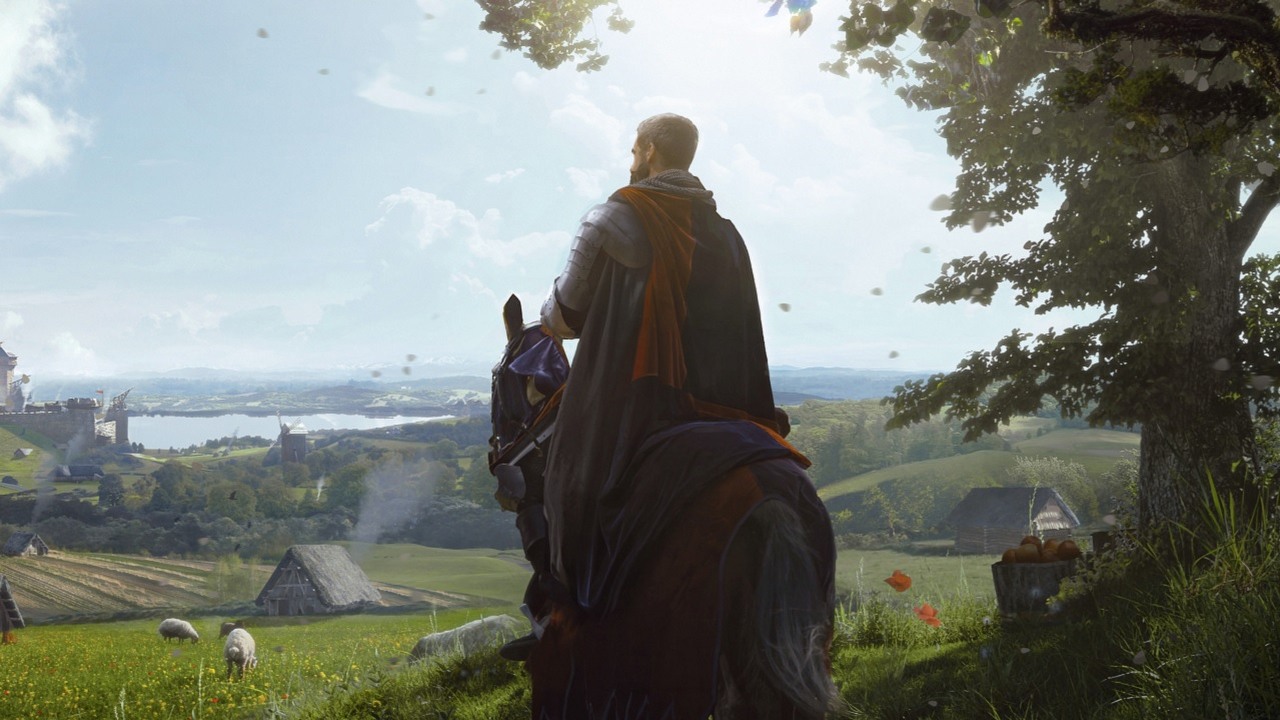 Twórca polskiego Manor Lords znów usunął z gry funkcję niezgodną z historią, wywołał debatę, źródło grafiki: Slavic Magic / Wojtek Fus..