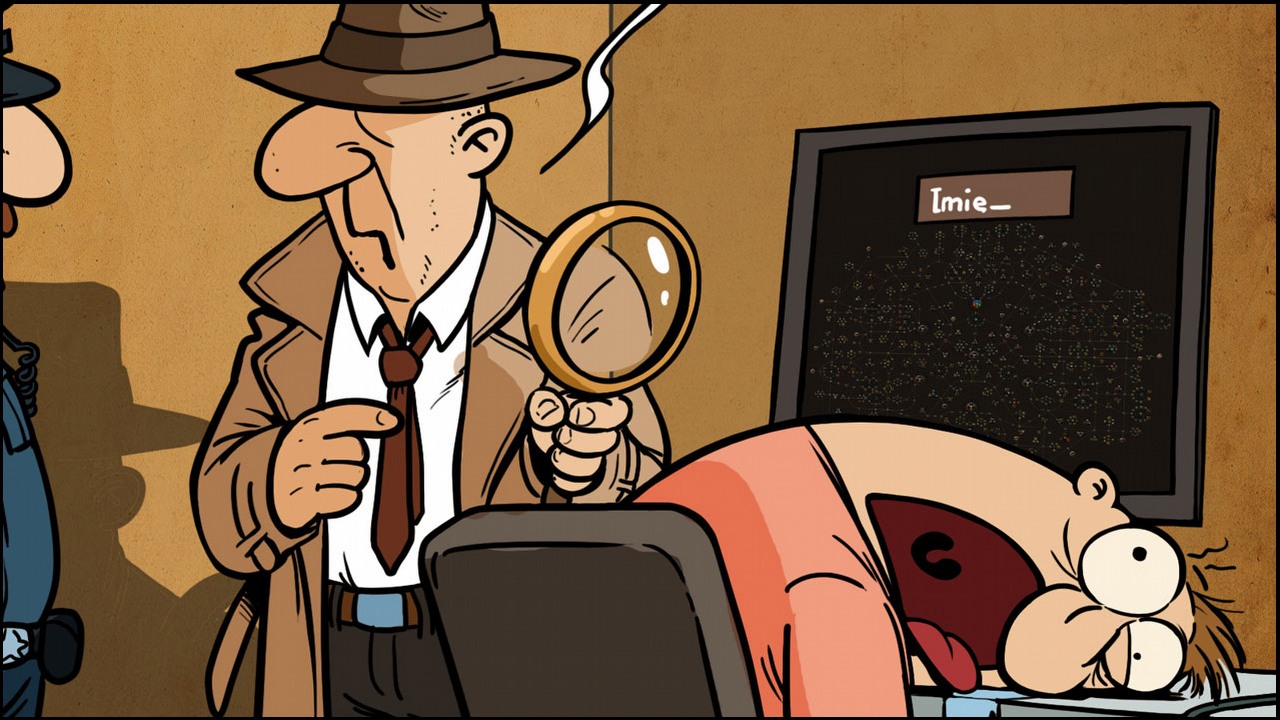 Sketches of Glory - odc. 44 - Tworzenie postaci.