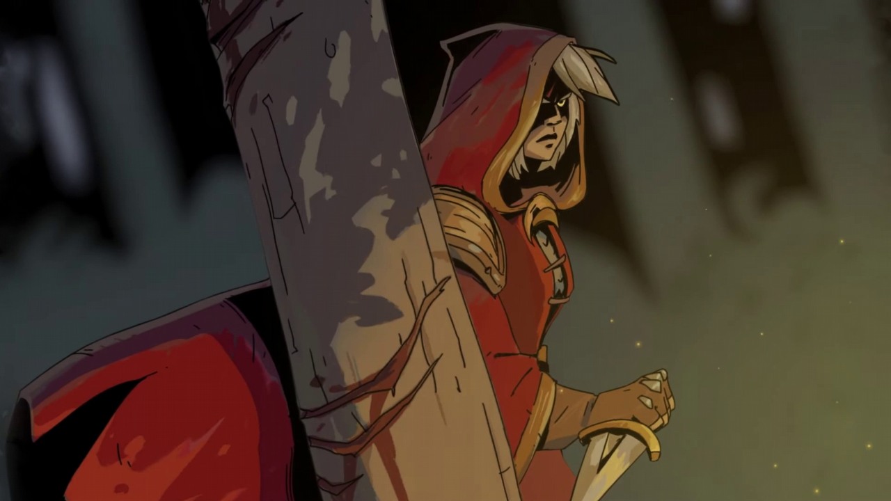 Ta nowa gra akcji popełnia największy grzech wczesnego dostępu, źródło grafiki: Passtech Games.