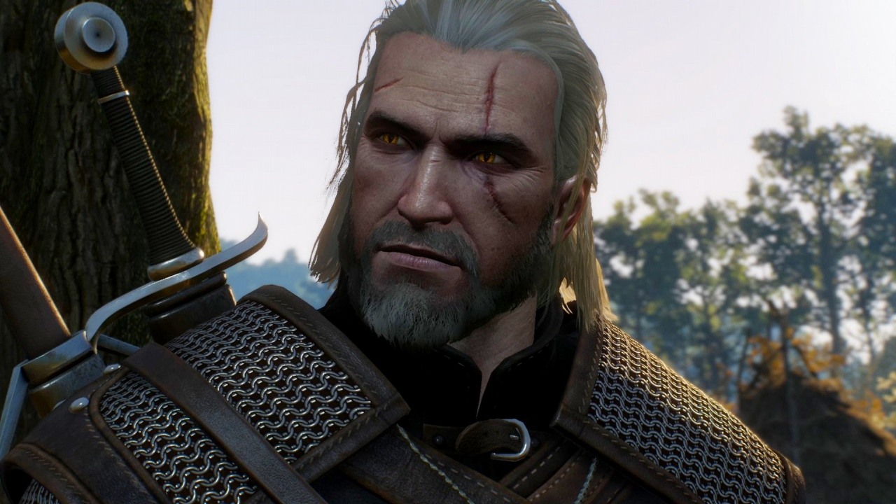 Jacek Rozenek o tym, dlaczego nie zagrał Geralta w Wiedźminie Netflixa. „Byłem w kiepskim stanie”, źródło grafiki: Wiedźmin 3; CD Projekt RED; cdp.pl; 2015.