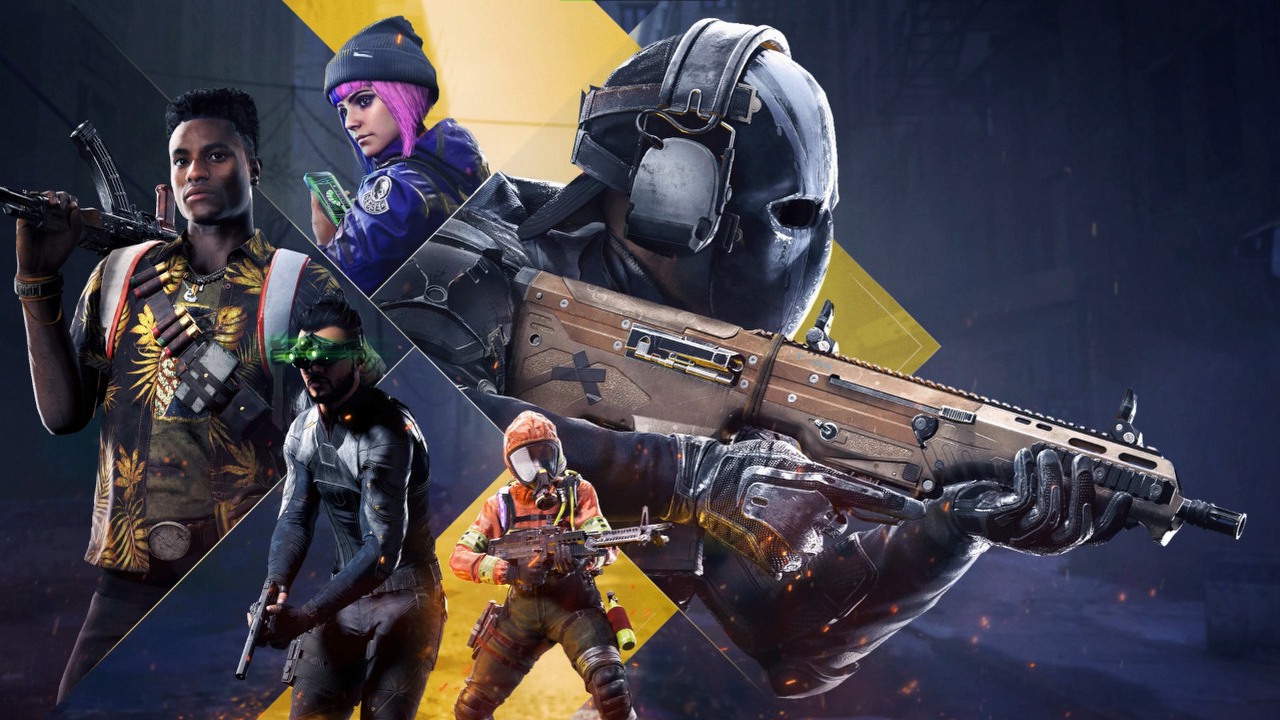 XDefiant zaprasza do testowania, nowa zamknięta beta ruszyła [Aktualizacja], źródło grafiki: Ubisoft.