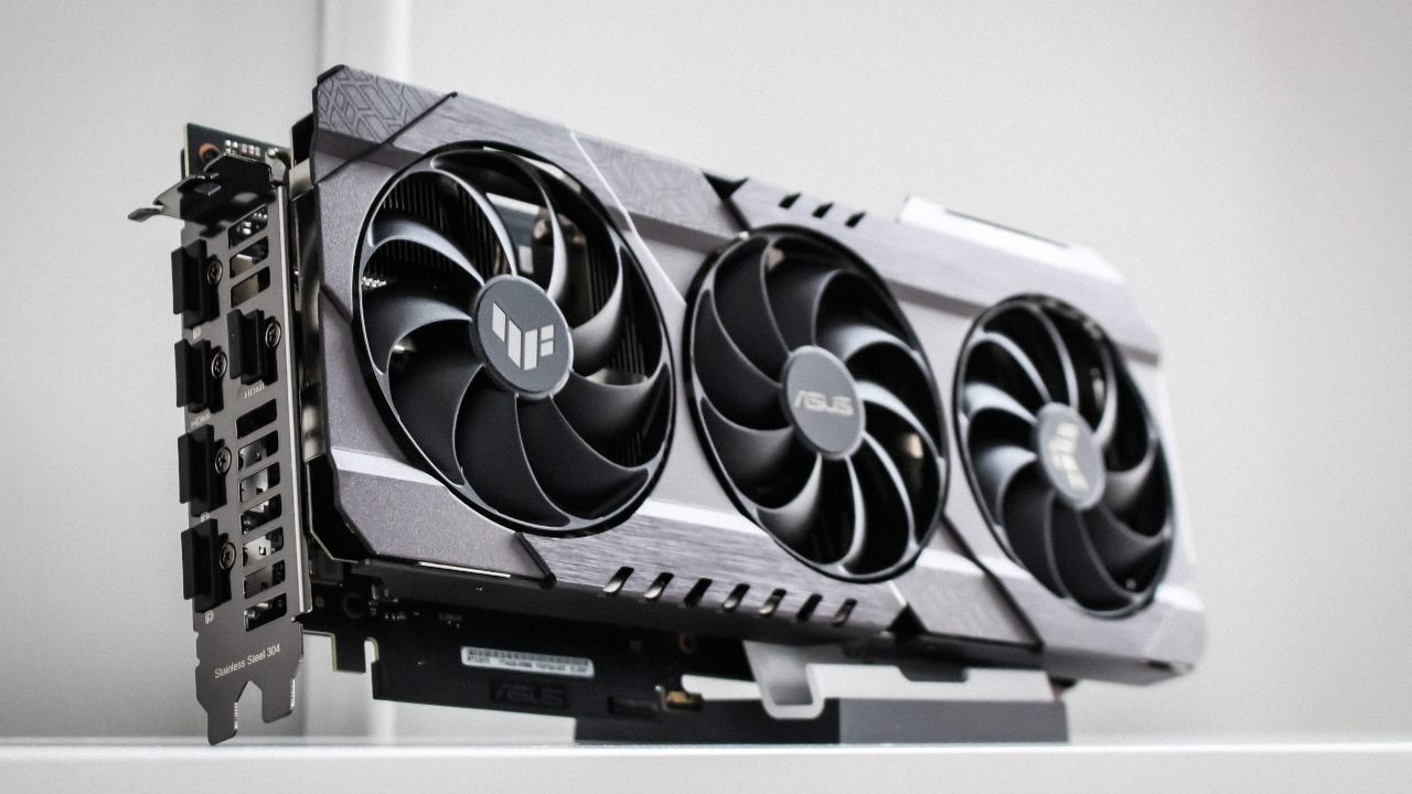 CS 2 przypadkiem potwierdził RTX 4070, źródło grafiki: Unsplash | Thomas Foster..