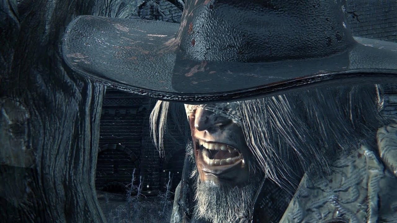 Wyścigowa parodia Bloodborne wciąż powstaje; ma nawet walki z bossami, źródło grafiki: Sony Interactive Entertainment..