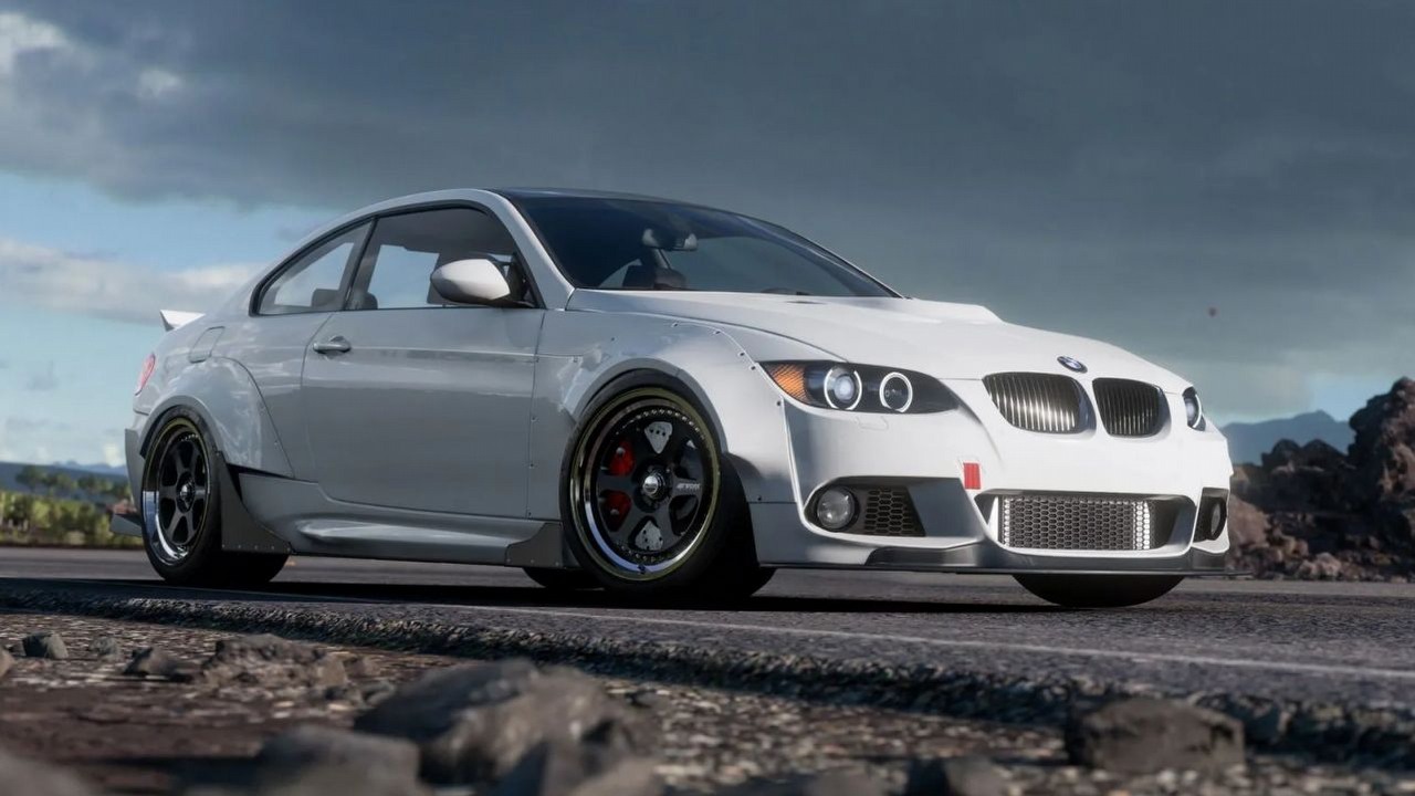 Forza miodna jak Colin 2.0, Gran Turismo z autami dla ludu - Motoprzegląd Drauga, źródło grafiki: Playground Games..