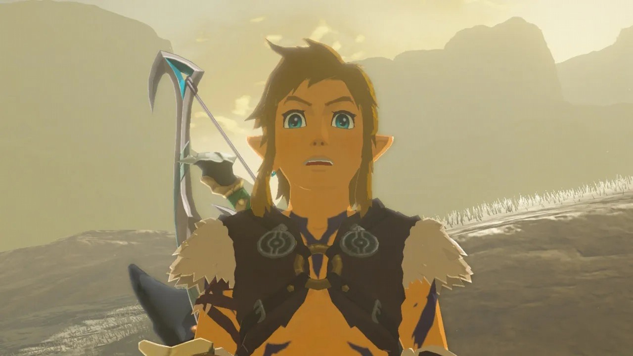 Nintendo idzie do sądu, chce nakłonić Discorda do zidentyfikowania leakera Zeldy, źródło grafiki: Nintendo.