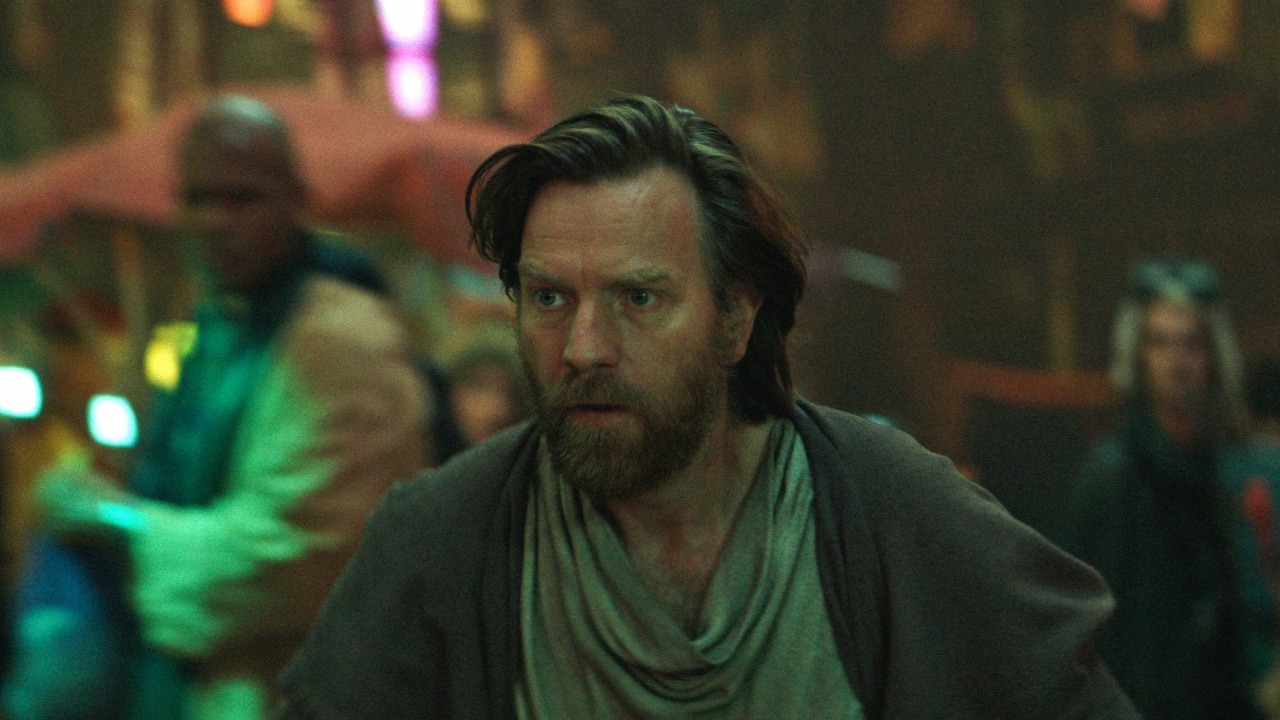 2. sezon Obi-Wana Kenobiego powstanie? Szefowa Lucasfilm komentuje, źródło grafiki: Obi-Wan Kenobi; Deborah Chow; Disney+; 2022.