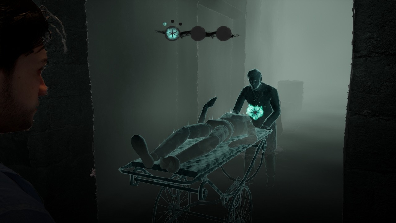 Sherlock Holmes The Awakened - Co oznaczają ikony? Lista wszystkich.