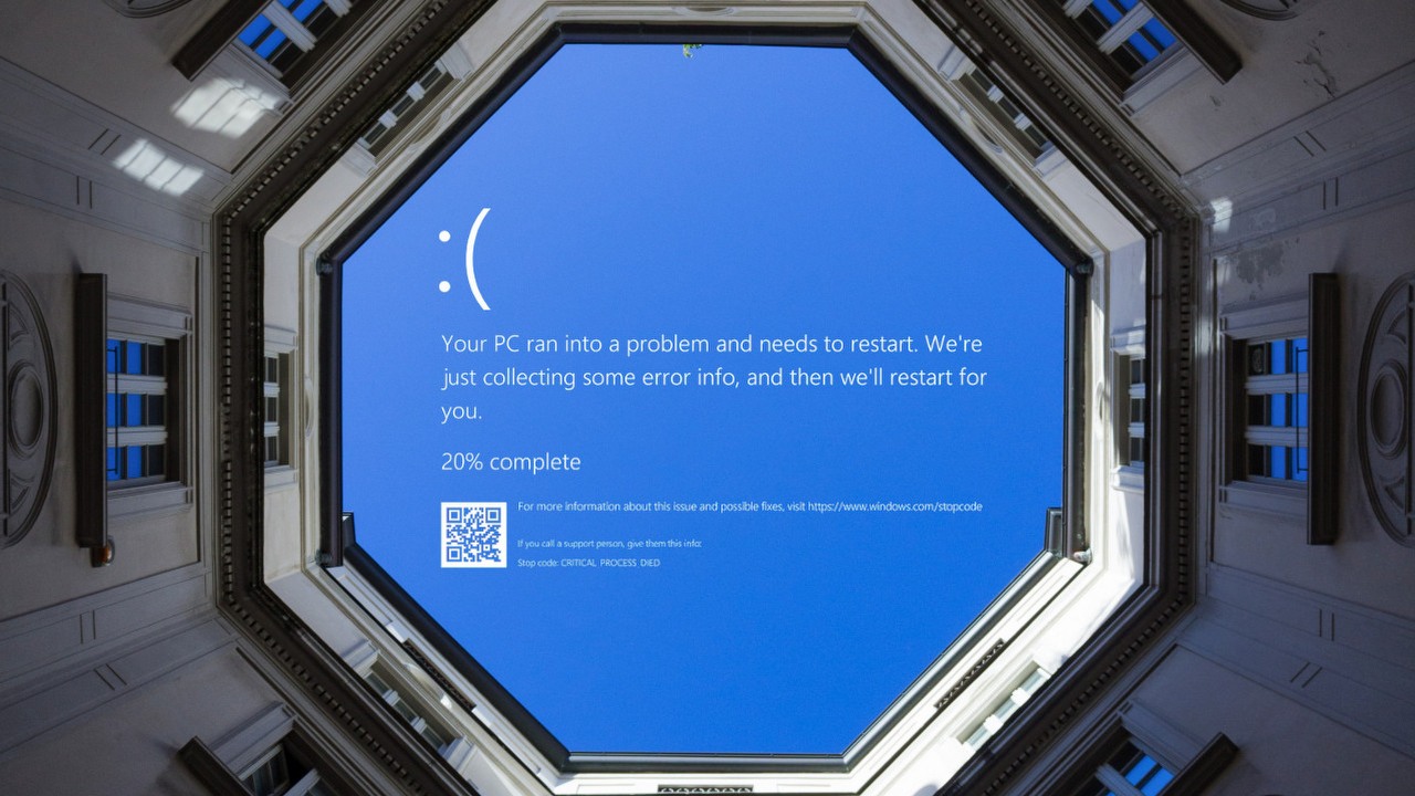 Funkcja znana z macOS może trafić do Windows 11, źródło grafiki: Federico Tasin / Unsplash.