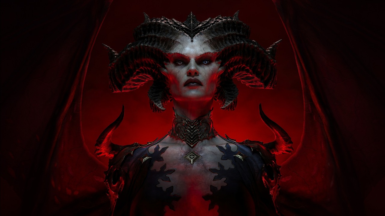 „Hype” musi trwać, rusza nowa seria trailerów Diablo 4 [Aktualizacja #4], źródło grafiki: Blizzard.