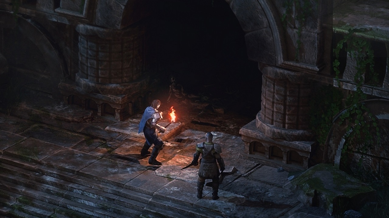 Premiera Wartales - znakomite taktyczne RPG w końcu opuszcza wczesny dostęp [Aktualizacja], źródło grafiki: Shiro Games.