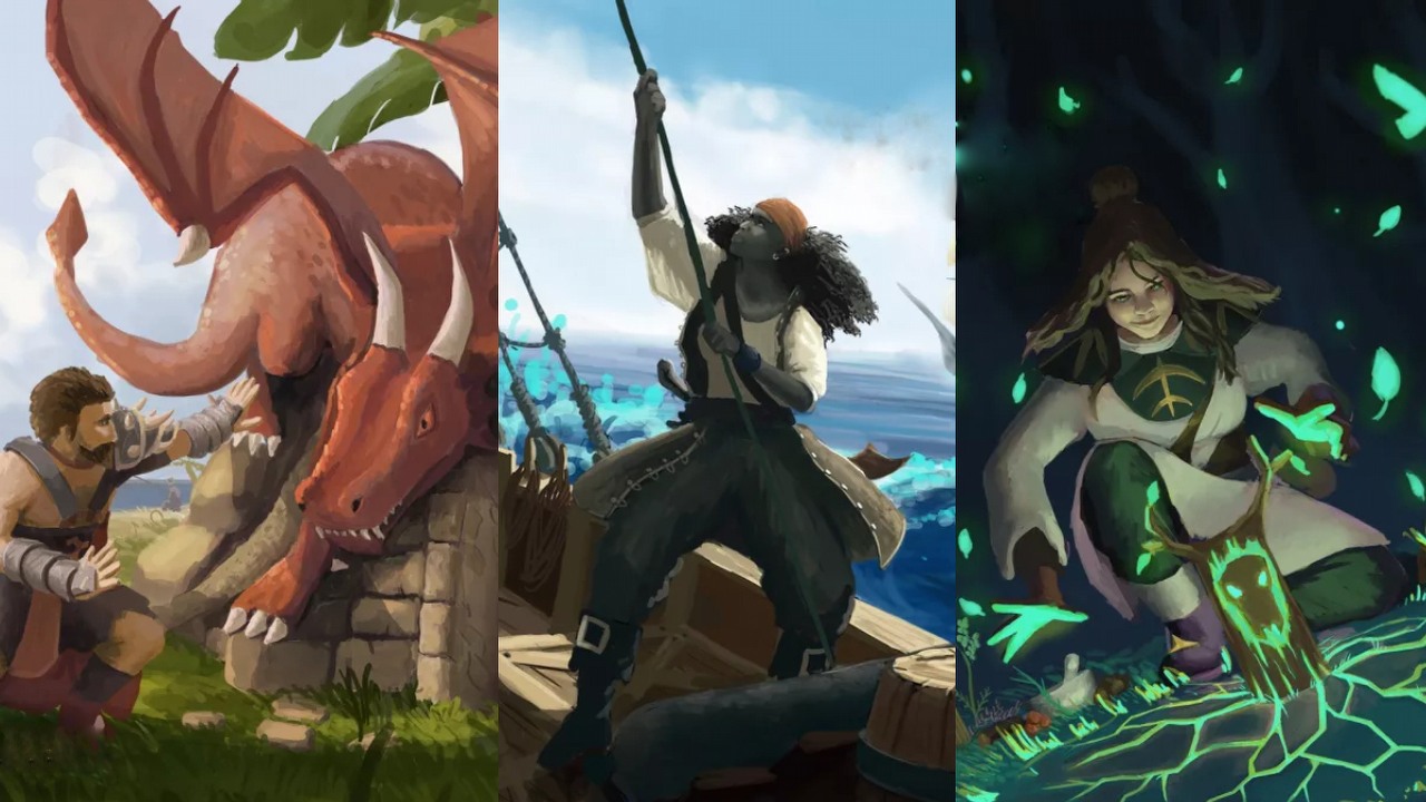 Fani popularnego MMO czekali na to 17 lat, głosowanie było niewiarygodnie zacięte, źródło grafiki: RuneScape.