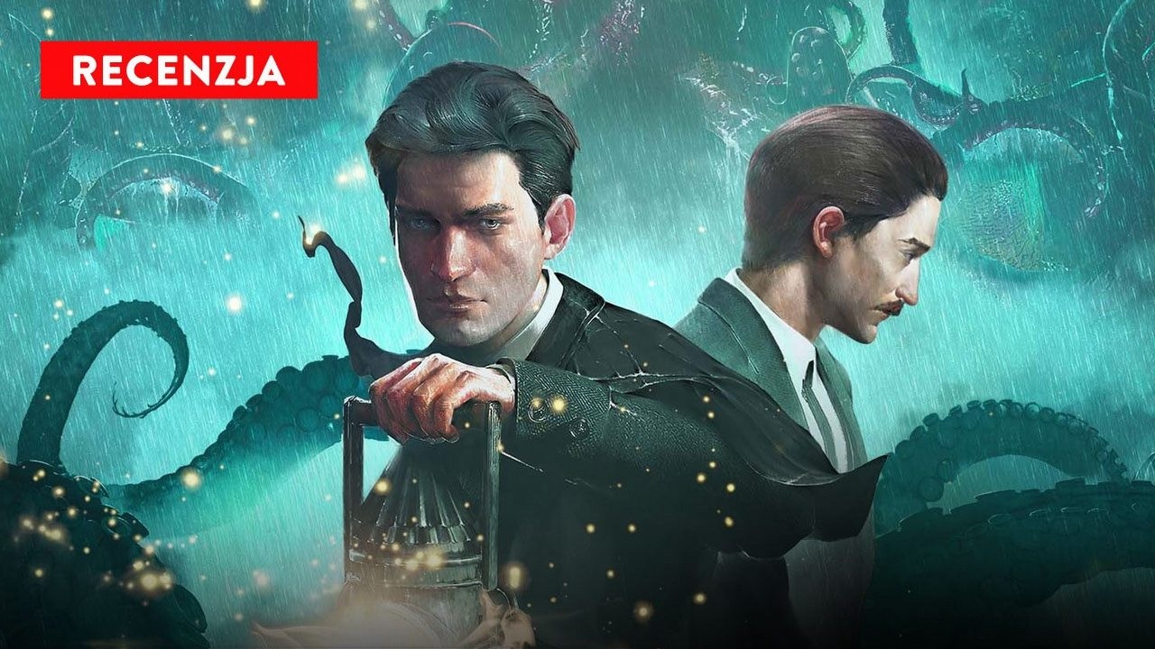 Tej przygody z Cthulhu nie możecie przegapić. Recenzja Sherlock Holmes: The Awakened, źródło grafiki: Frogwares.