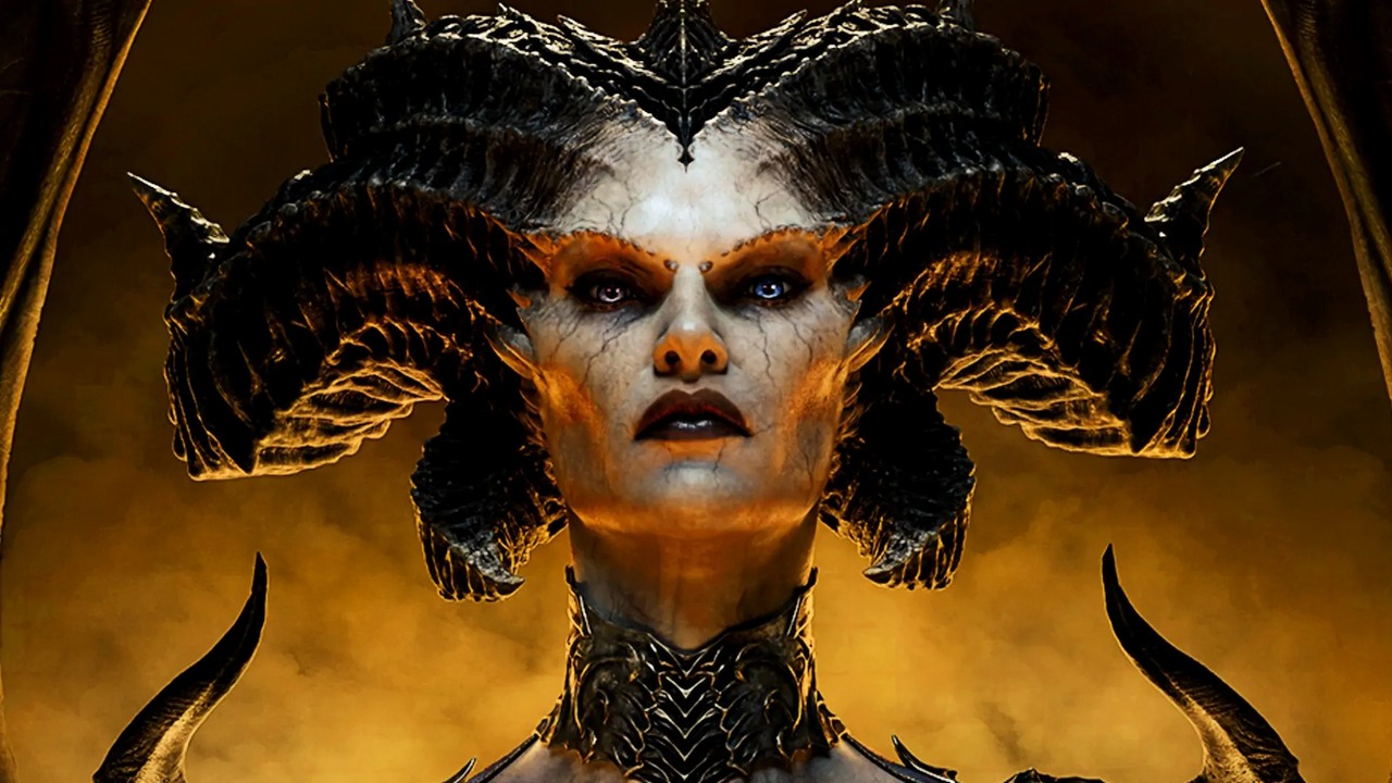 Diablo 4 będzie otrzymywało nową zawartość fabularną co 3 miesiące, źródło grafiki: Blizzard Entertainment.