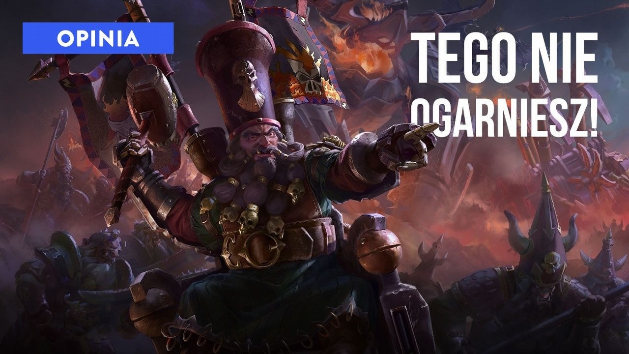 Nie ogarniam już tej strategii, ale nie mogę przestać grać, źródło grafiki: SEGA.
