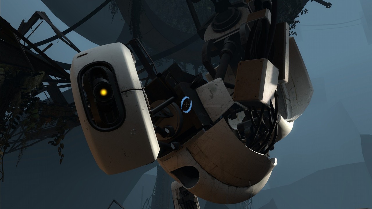 Portal 3 nie powstaje, bo nie ma poparcia wśród pracowników Valve, źródło grafiki: Valve Corporation..