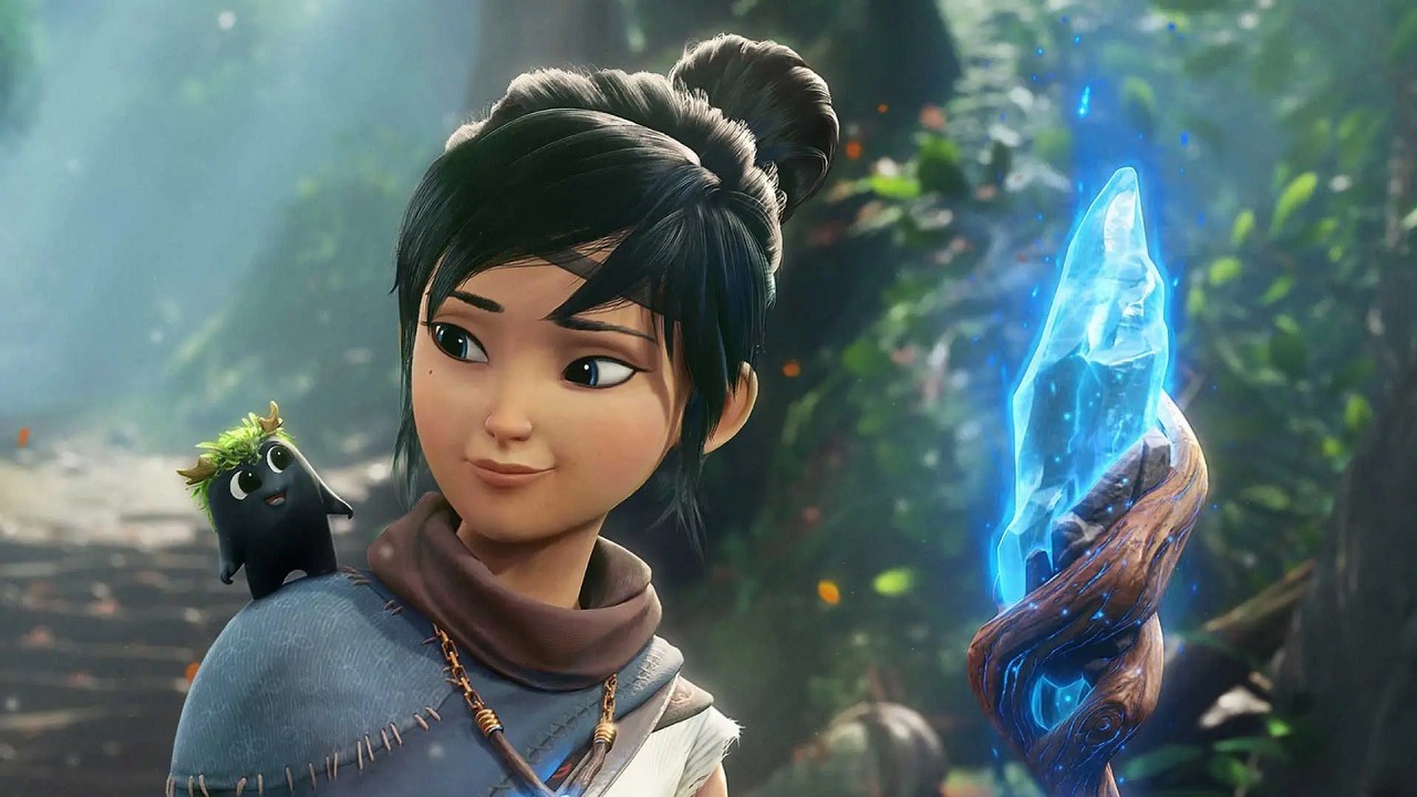 16 nowych gier w PS Plus Extra i Premium; Bethesda sponsoruje kwiecień [Aktualizacja], źródło grafiki: Ember Lab..