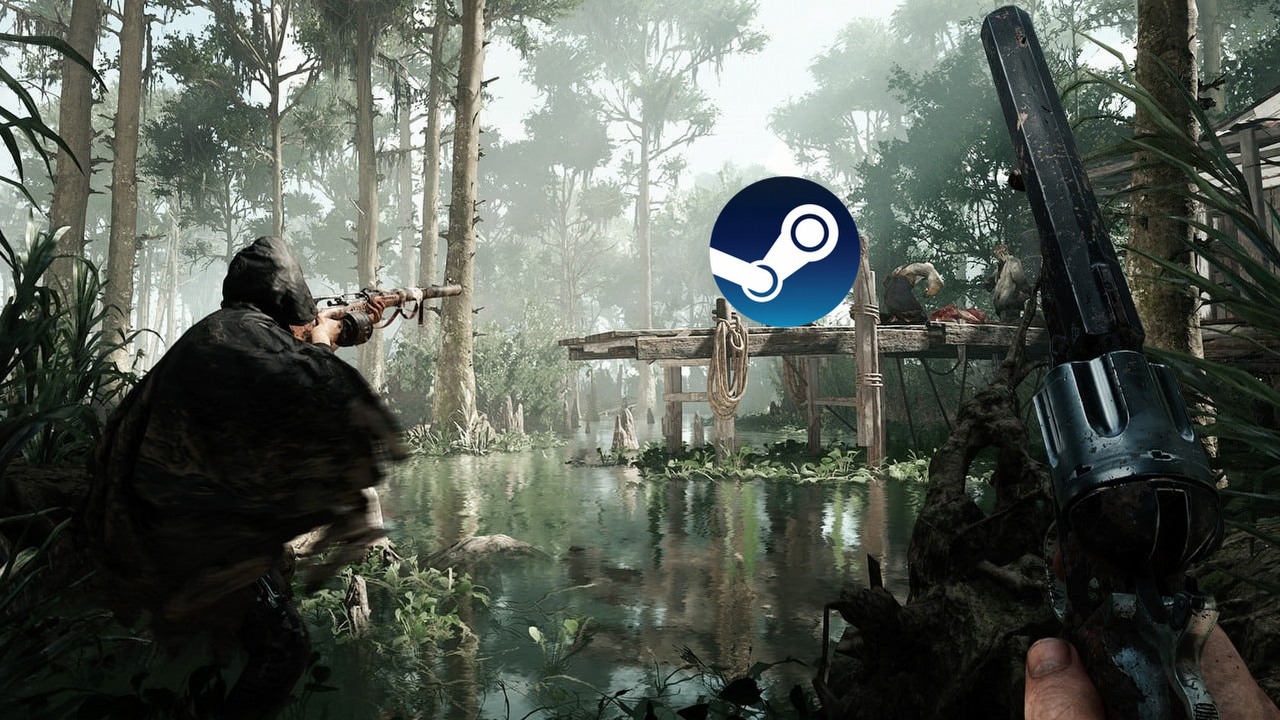 Steam Sale: polecamy 6 ciekawych gier, które są tanie i przypadną do gustu wielu graczom, źródło grafiki: Crytek.