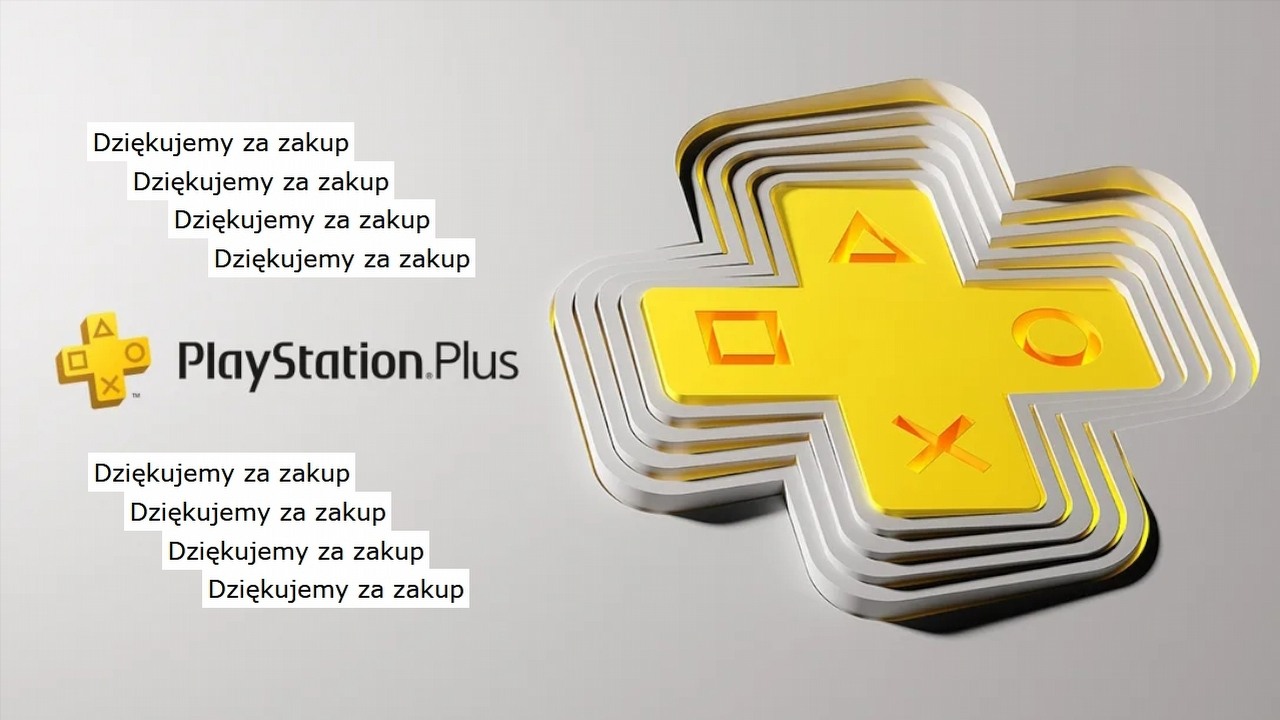 PlayStation przestało wysyłać dezorientujące e-maile z PS Plus? Oby to była prawda, źródło grafiki: Sony Interactive Entertainment..