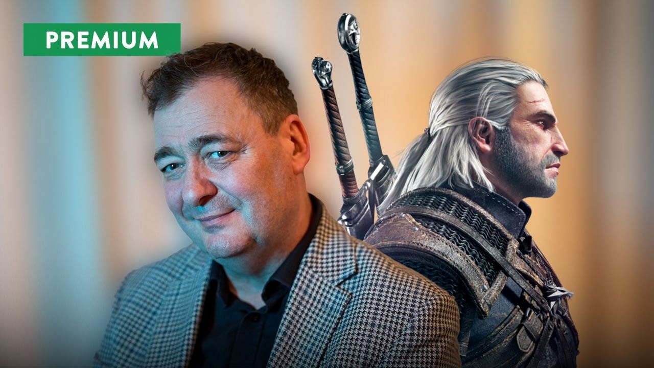 „Oczywiście, że Geralt wróci”. Rozmawiamy z Jackiem Rozenkiem, polskim głosem Wiedźmina, źródło grafiki: CD Projekt S.A..
