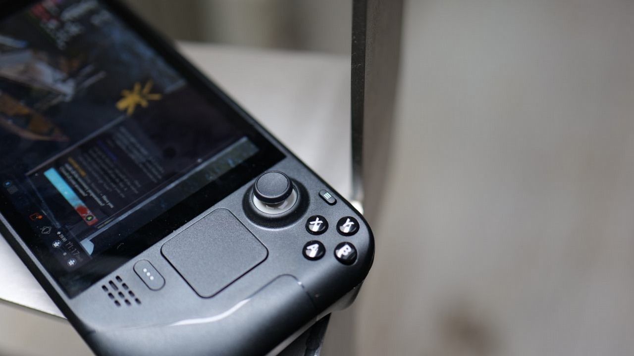 Powstał projekt Windowsa 11 dla Steam Decka, źródło grafiki: Unsplash | Petar Vukobrat.
