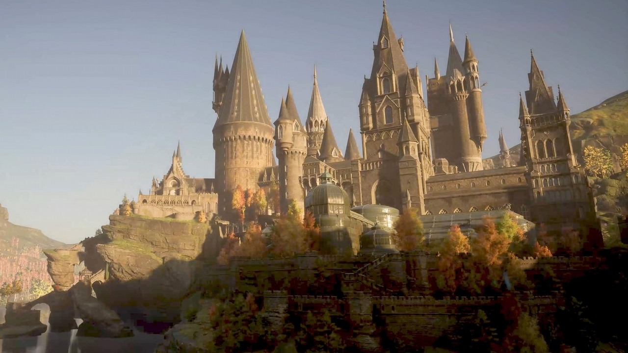 Gracze Dziedzictwa Hogwartu apelują o funkcję, która uprościłaby szkolne życie, źródło grafiki: Avalanche Software / Warner Bros. Interactive..