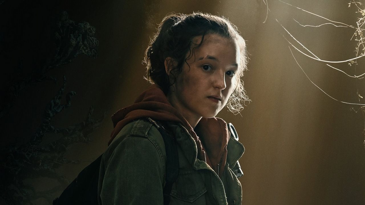 Bella Ramsey przed 2. sezonem The Last of Us wybierze się do więzienia dzięki nowej roli, źródło grafiki: The Last of Us, Craig Mazin, HBO, 2023.