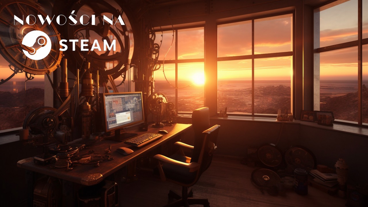 Nowości na Steam. Obiecujące strategie i RPG-owy spin-off LoL-a, źródło grafiki: Microsoft.