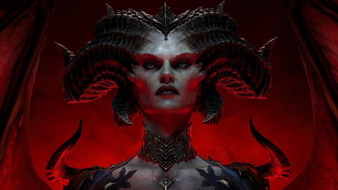 Diablo 4 bez elementu, który był fundamentem w Diablo 1 i 2, źródło grafiki: Blizzard Entertainment.