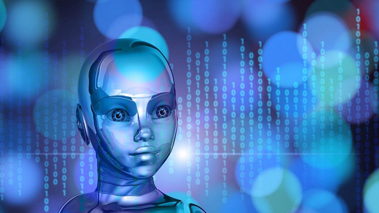 Elon Musk chce ocalić ludzkość przed ChatGPT, pomóc ma jego AI, źródło grafiki: Gerd Altmann/Pixabay.