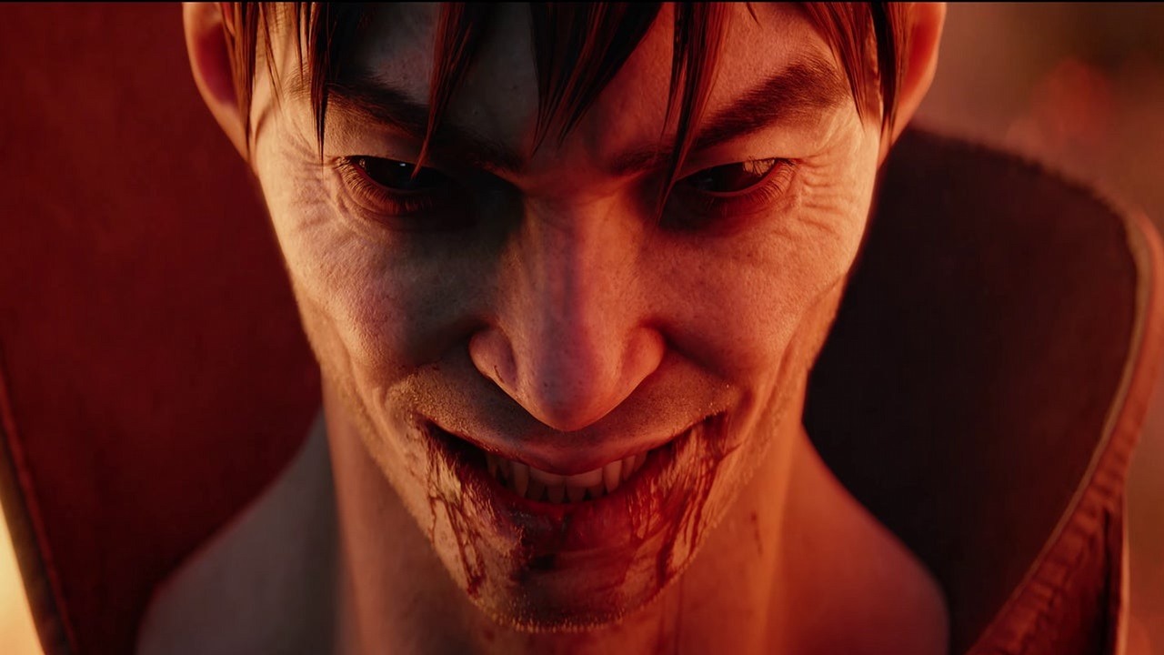 Xbox i PC Game Pass na przełom kwietnia i maja - 2 polskie gry i pechowy Redfall, źródło grafiki: Bethesda Softworks..