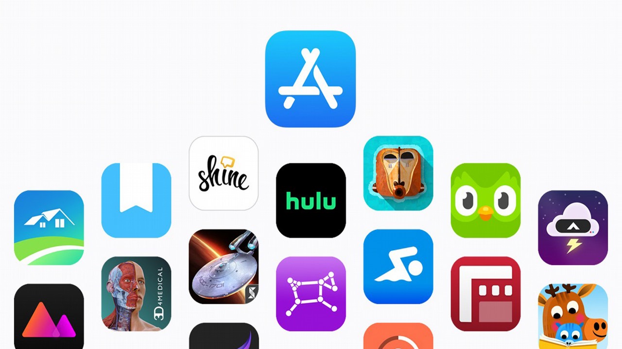 iPhone w końcu zyska najlepszą funkcję Androida, źródło grafiki: Apple.