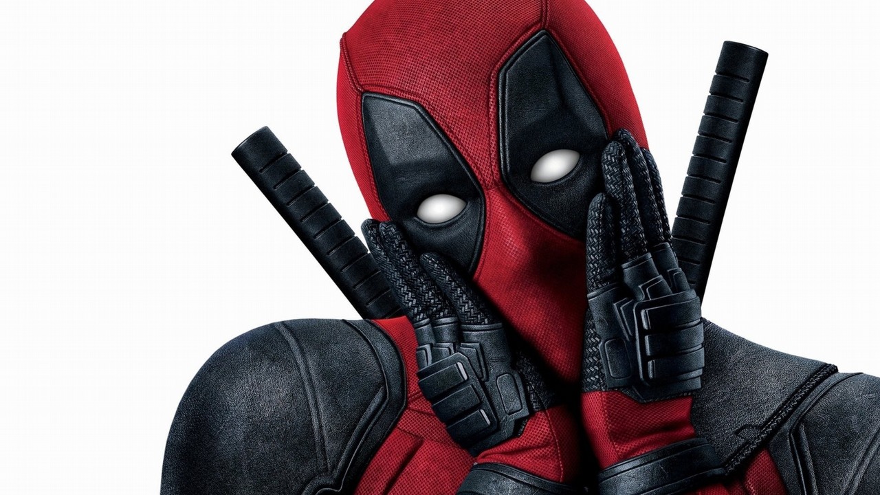Ryan Reynolds właśnie wzbogacił się o 300 milionów dolarów i nie musi nawet kręcić za to Deadpoola 3, źródło grafiki: Deadpool, reż. Tim Miller, Twentieth Century Fox Film Corporation, 2016.