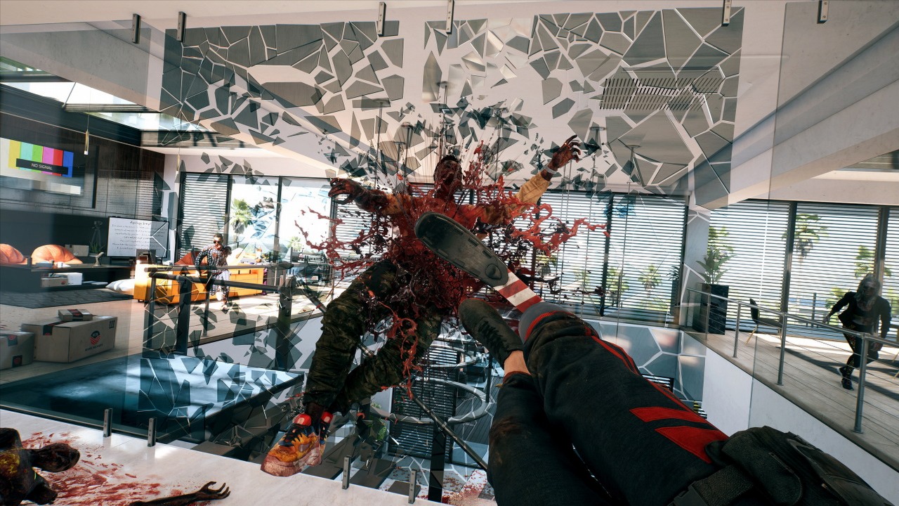 Dead Island 2 wychodzi z deweloperskiego piekła z tarczą - są recenzje, źródło grafiki: Deep Silver.