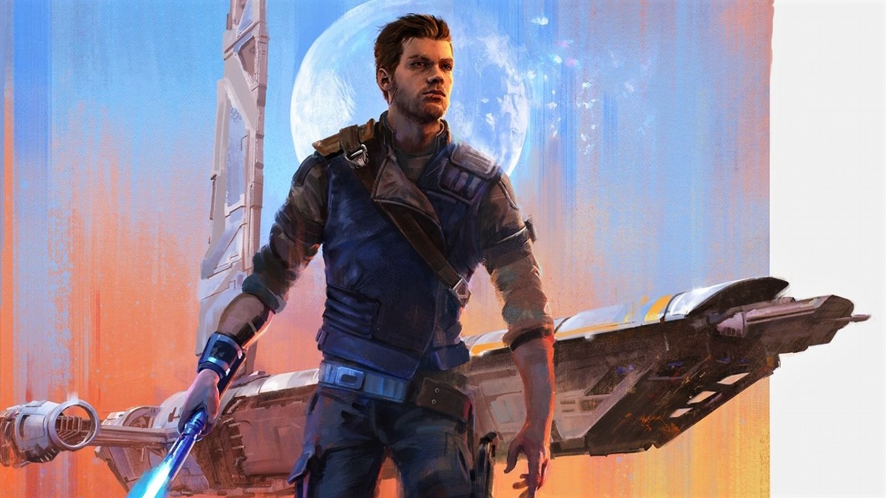 Rozmiar Star Wars Jedi: Survivor intryguje, różnica na Xboxach może być ogromna [Aktualizacja], źródło grafiki: Electronic Arts.