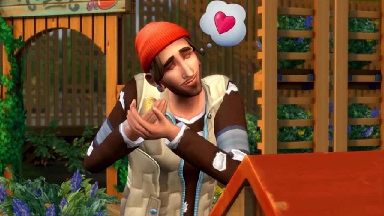 Darmowe The Sims 4 skusiło Polaków, pomogliśmy w pobiciu rekordu serii, źródło grafiki: Electronic Arts.