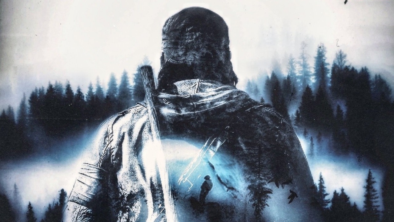 „Days Gone 2 albo wyrzucę swoje PS5” - Bend nakręca fanów zagadkowym zdjęciem, źródło grafiki: Twitter / Citizen of the Verse..