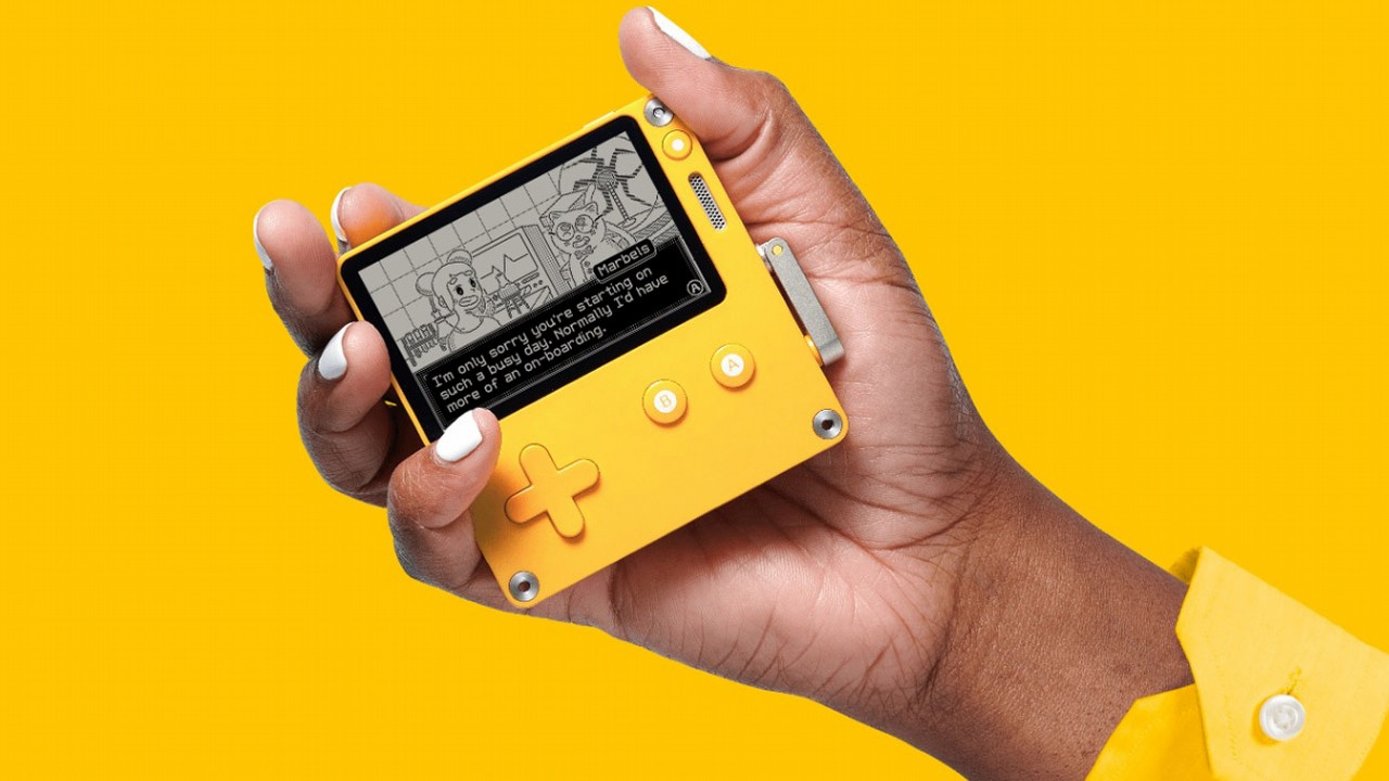 Niepozorna konsola sprzedała się zaskakująco dobrze, źródło grafiki: Panic.