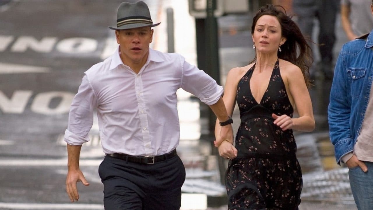 Dziś w TV film na bazie opowiadania Philipa K. Dicka, źródło grafiki: Władcy umysłów; reż. George Nolfi; Universal Pictures; 2011.