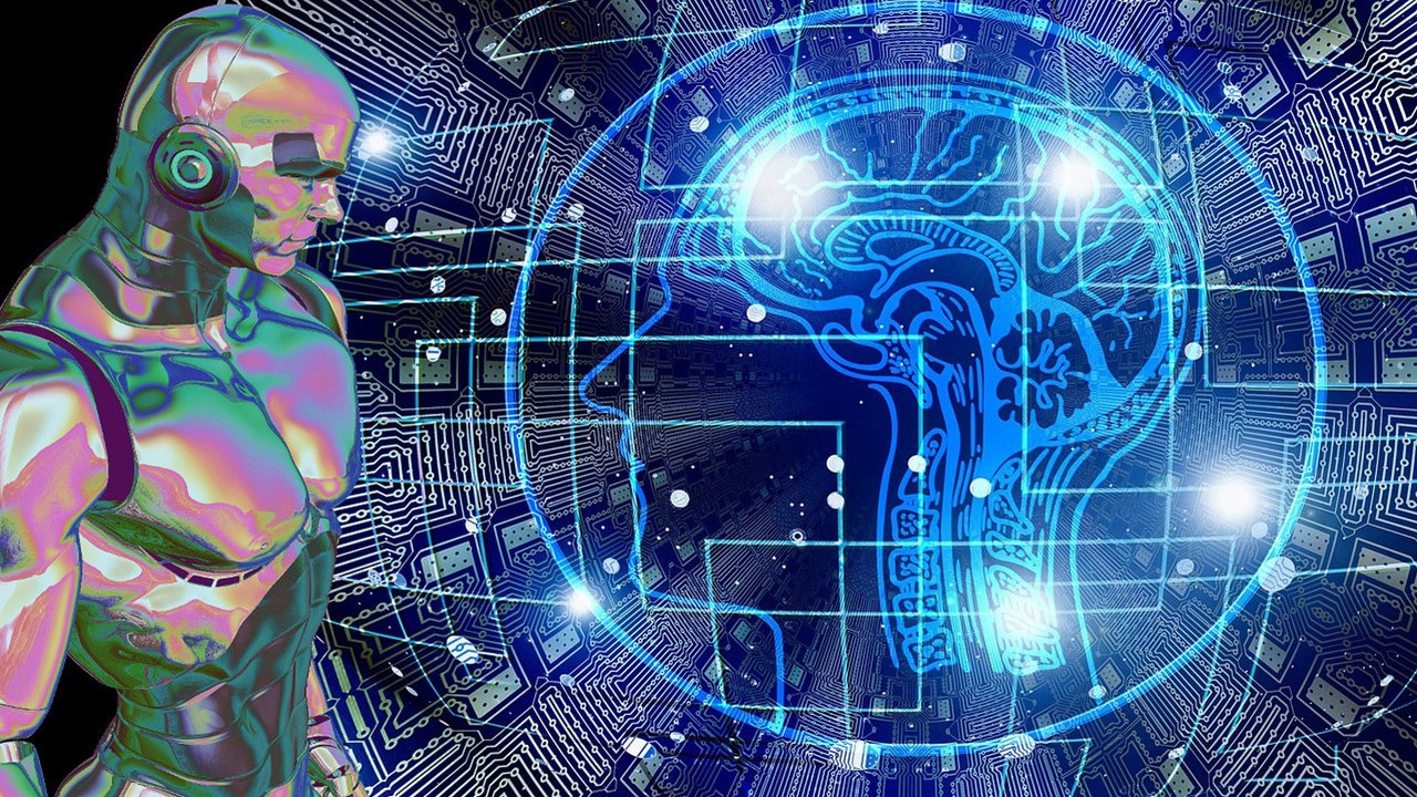 Sztuczna inteligencja pomoże klientom Zalando w zakupach, źródło grafiki: Pixabay/rufio1.