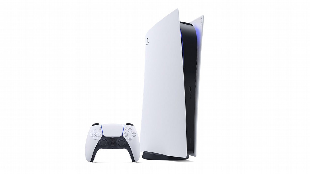 Fani PS5 śmieją się ze scalperów, którzy nie mogą sprzedać swoich konsol, źródło grafiki: PlayStation.com.