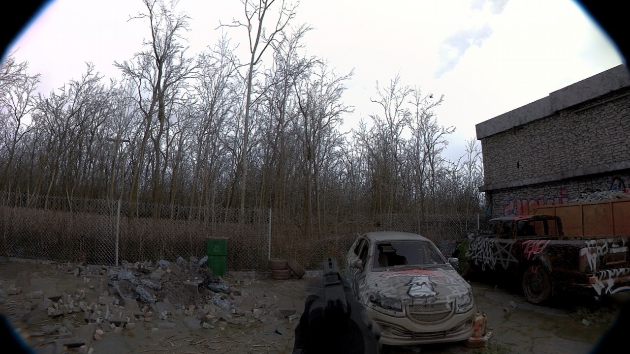 Fotorealistyczne Unrecord to oszustwo? Nowy film ma rozwiać wątpliwości, źródło grafiki: store.steampowered.com.