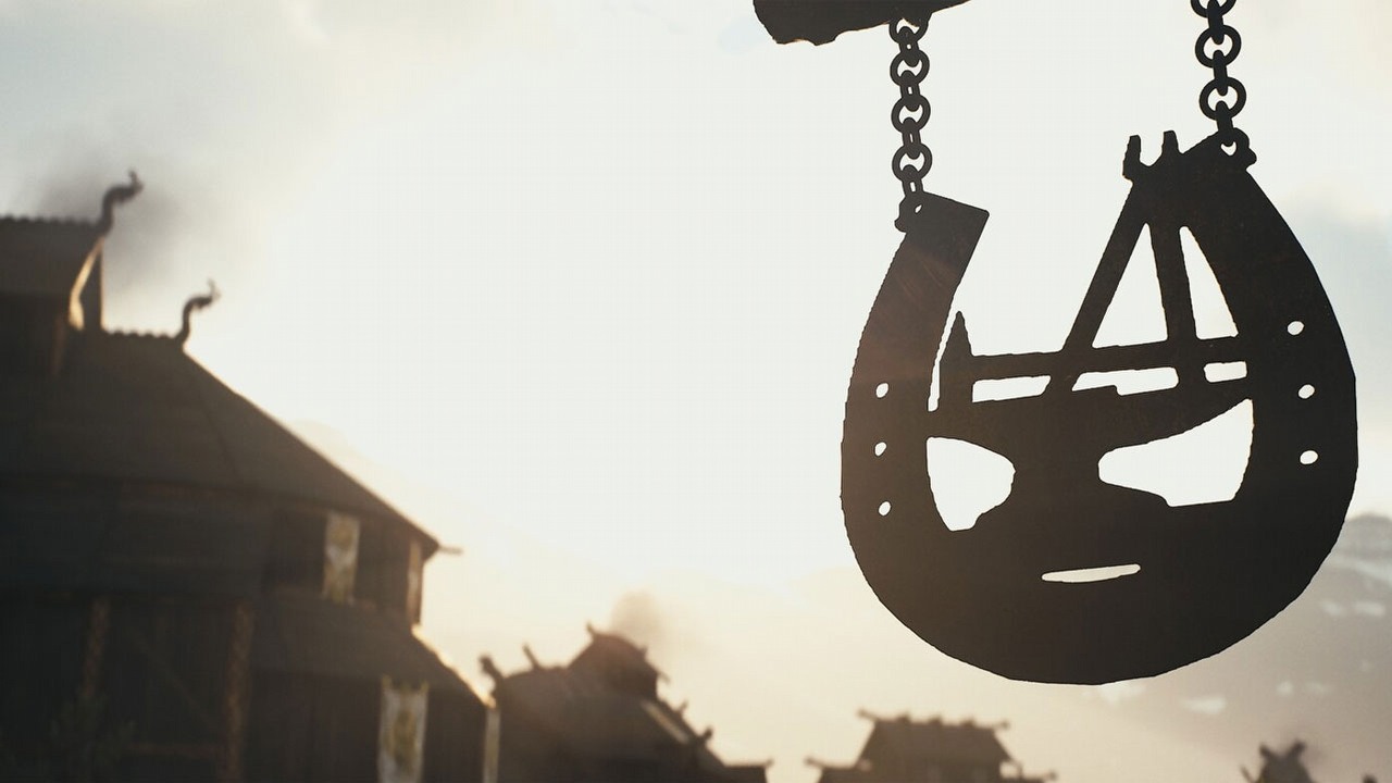 Whiterun na UE5 jest tak piękne, że fani Skyrima mogliby kupić grę jeszcze raz, źródło grafiki: Leo Torres.