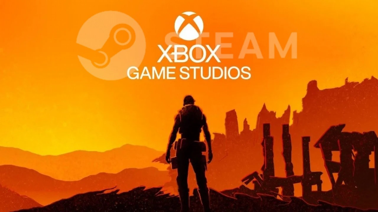 Promocja Steam; 8 gier Microsoftu w historycznie niskich cenach, źródło grafiki: Xbox Game Studios..