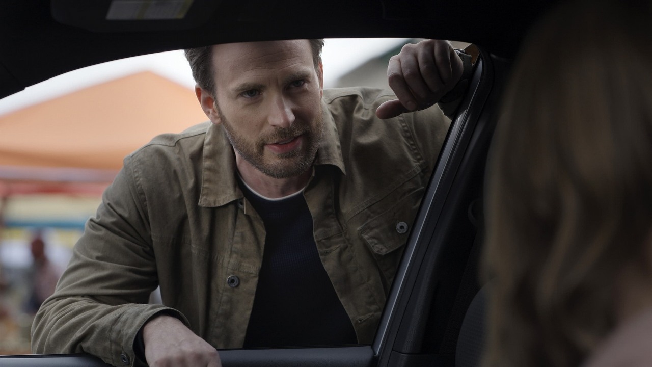 Dziś premiera komedii z mocną obsadą na Apple TV Plus; możesz obejrzeć ją za darmo, źródło grafiki: Ranka, bez odbioru; reż. Dexter Fletcher; Apple TV+; 2023.