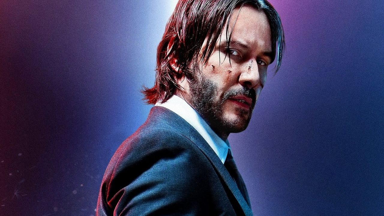Najbardziej kasowy film Keanu Reevesa to nie Matrix ani John Wick 4; oto rola, o której wielu zapomniało, źródło grafiki: John Wick 2, Chad Stahelski, Lionsgate, 2017.