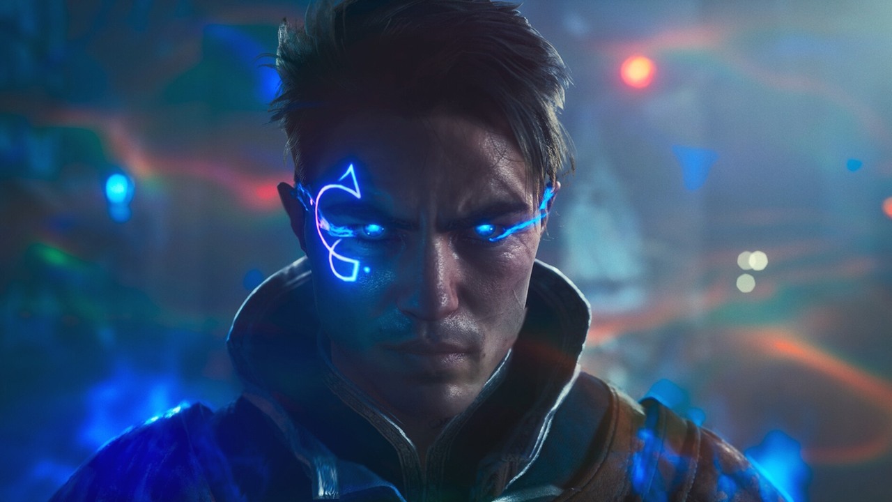 FPS Immortals of Aveum ma czarująco wysokie wymagania sprzętowe; RTX 2080 w minimalnych, źródło grafiki: Electronic Arts Inc..
