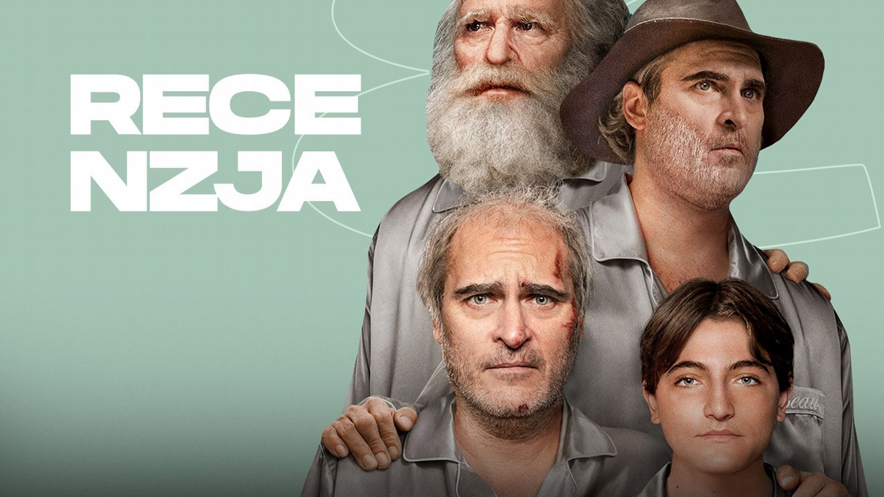 Filmowy psychodramat z Joaquinem Phoenixem zaoferował mi podróż pełną dziwactw i traum, źródło grafiki: Bo się boi, reż. Ari Aster, A24, 2023.