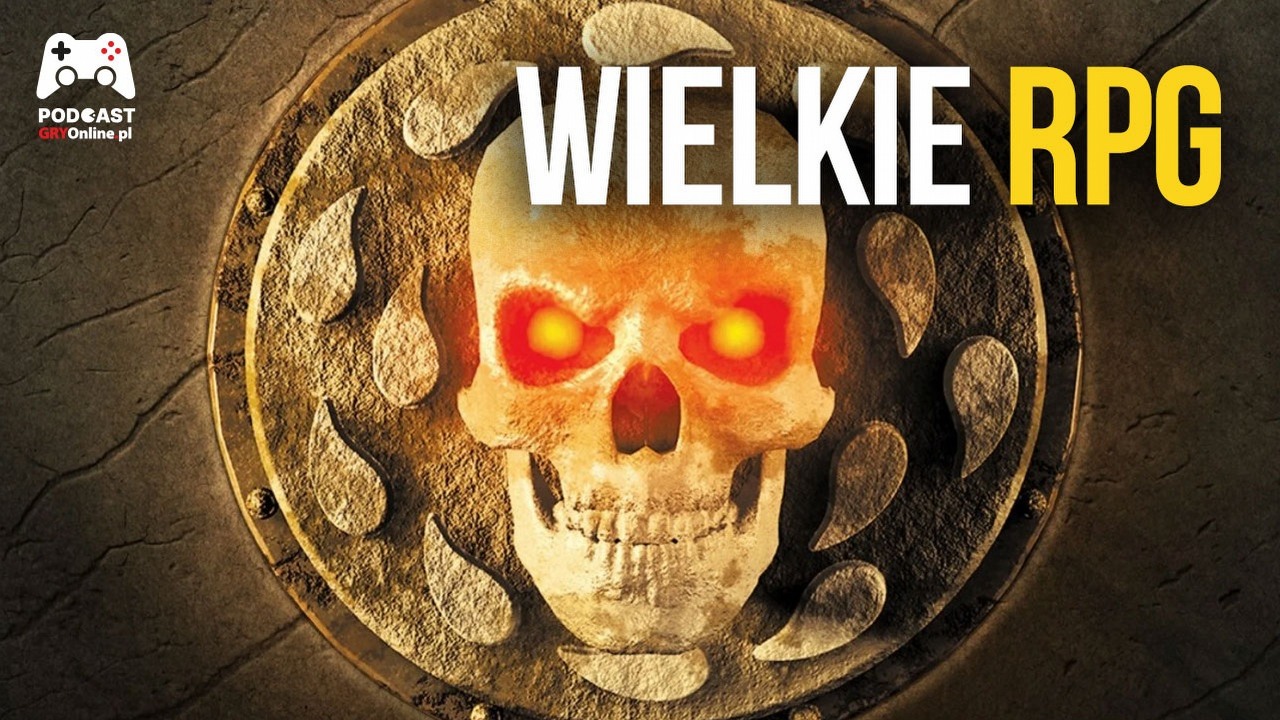 To jedne z najlepszych gier RPG; za co kochamy Baldur's Gate?, źródło grafiki: Atari / Infogrames..